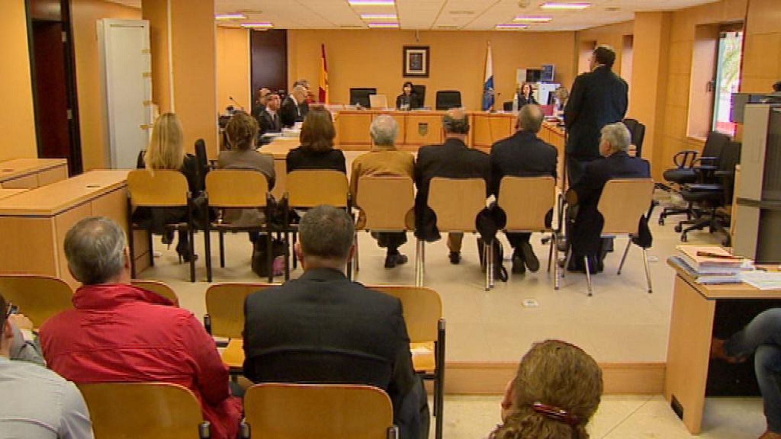 Telecanarias - 21/02/14 | Ver