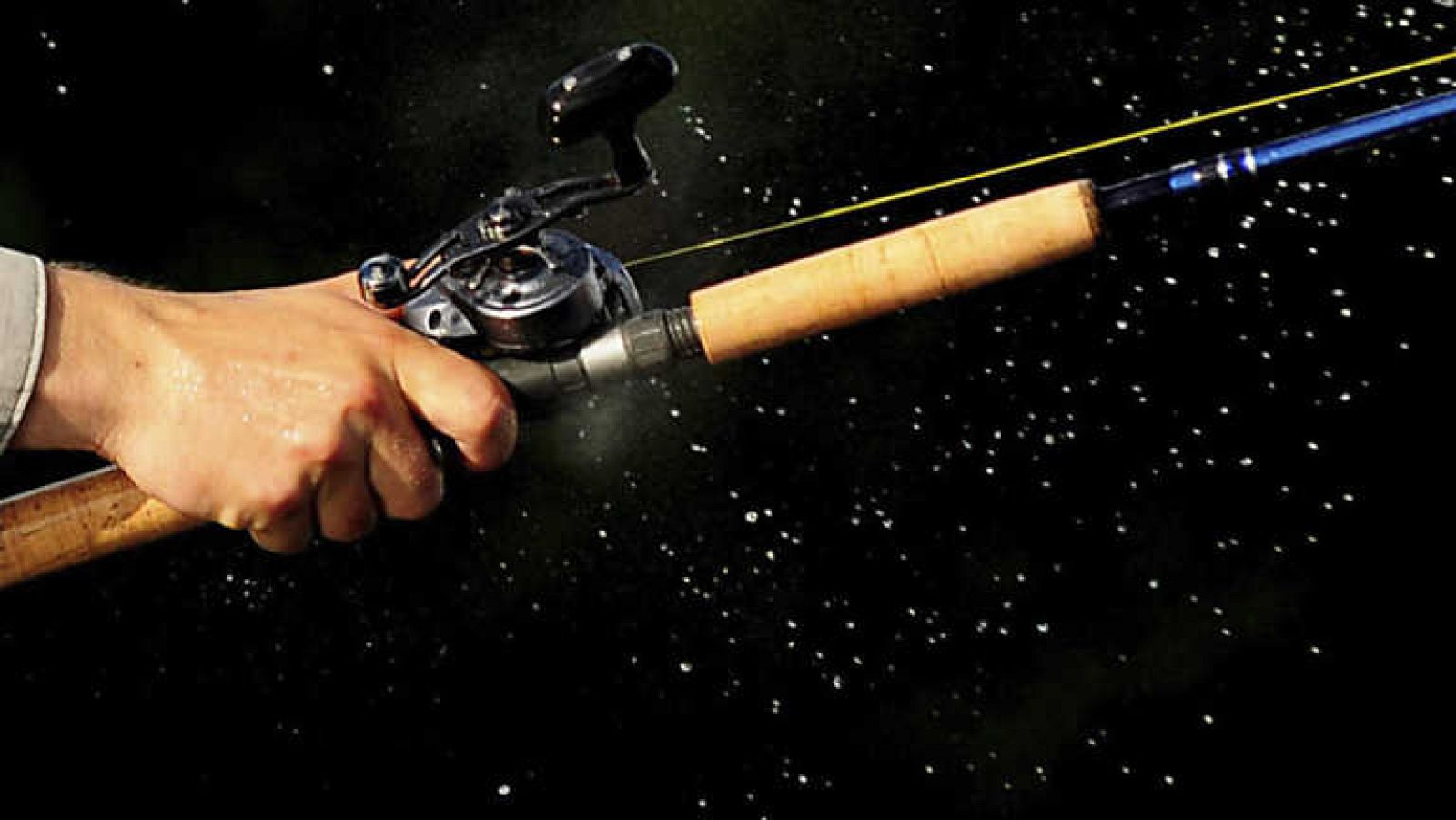 Jara y sedal - Tres amigos en el lago - Ver ahora