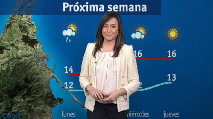 Noticias de Melilla - El tiempo en Melilla - 21/02/14