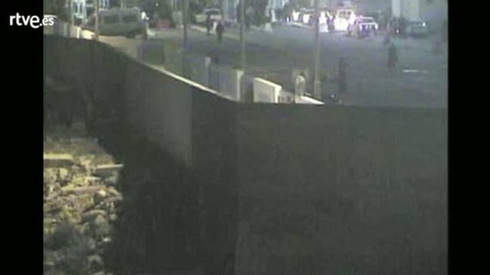  - Vídeo sobre entrada en Ceuta