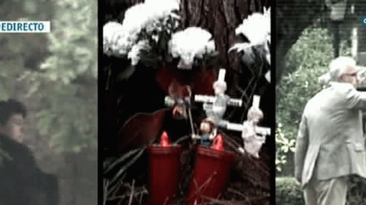 España Directo - Novedades crimen Asunta