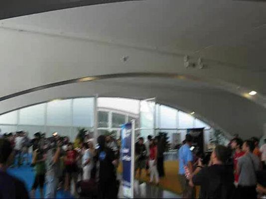 Ciencia y tecnología en Rtve.es - El pájaro robot