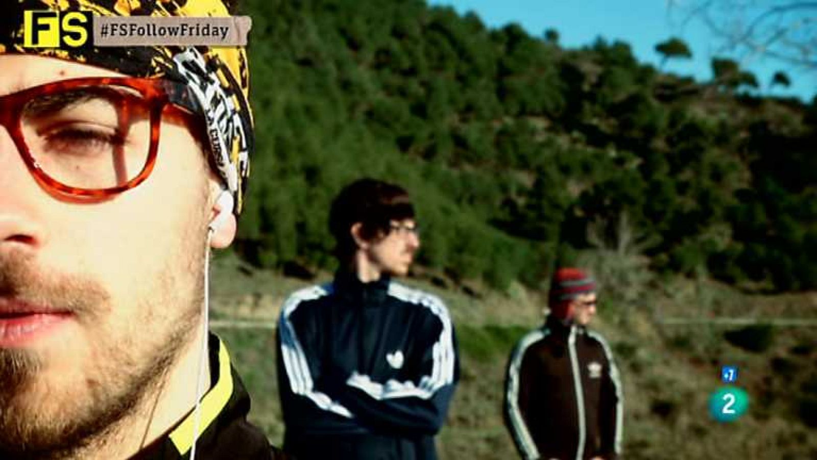 Fiesta suprema - 21/02/14 - ver ahora