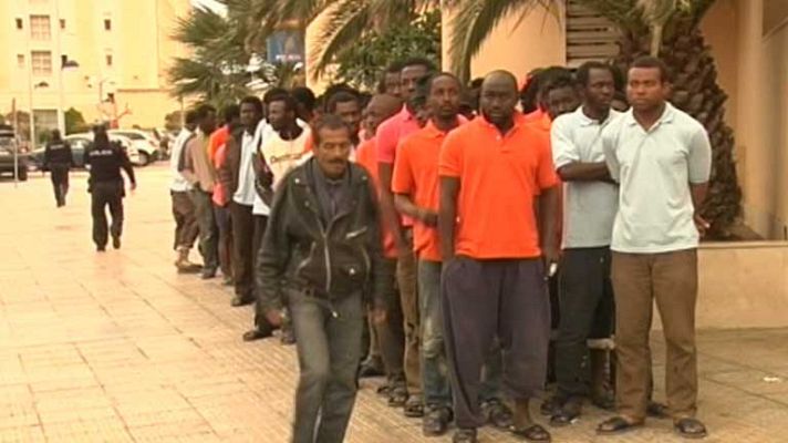 Noticias de Melilla - Noticias de Melilla - 21/02/14