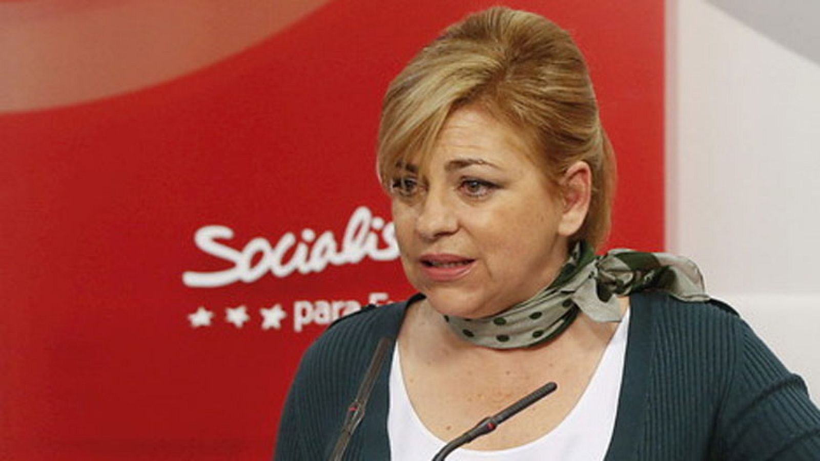 PP, PSOE e IU esperan el desarme total y disolución de ETA