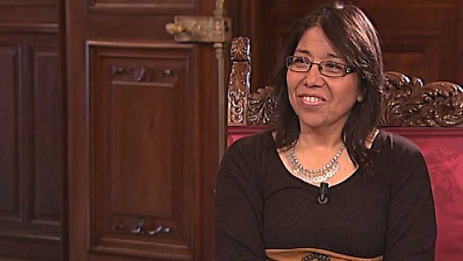 Conversatorios en Casa de AmConversatorios en Casa de América - 21/02/14 - Ver ahora