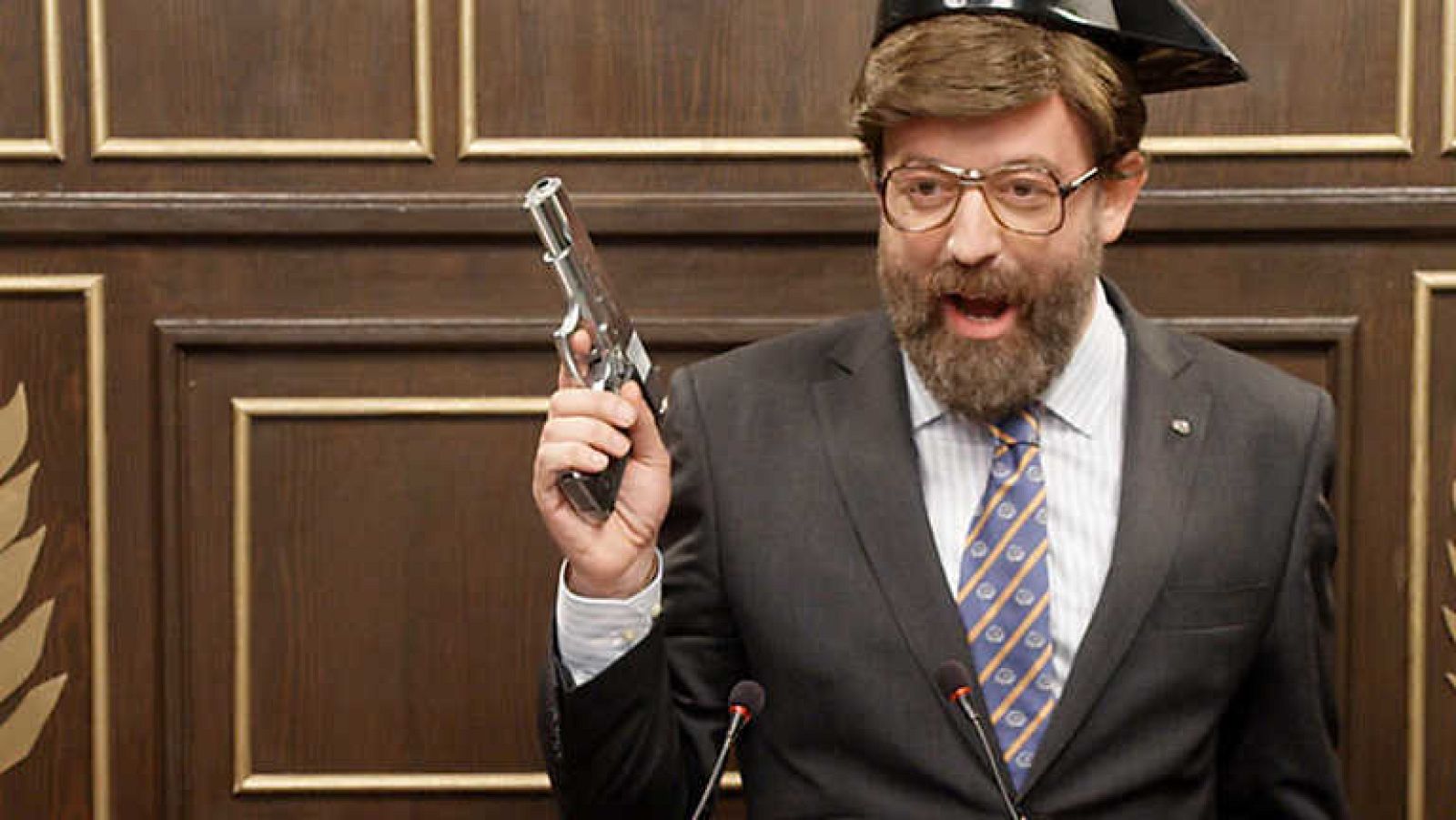 Se hace saber - Programa 8 - ver ahora