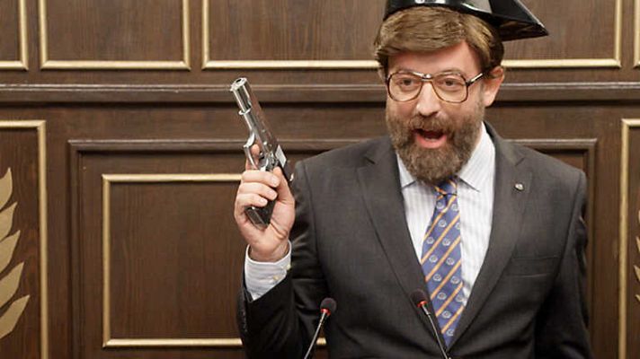 Se hace saber - Programa 8