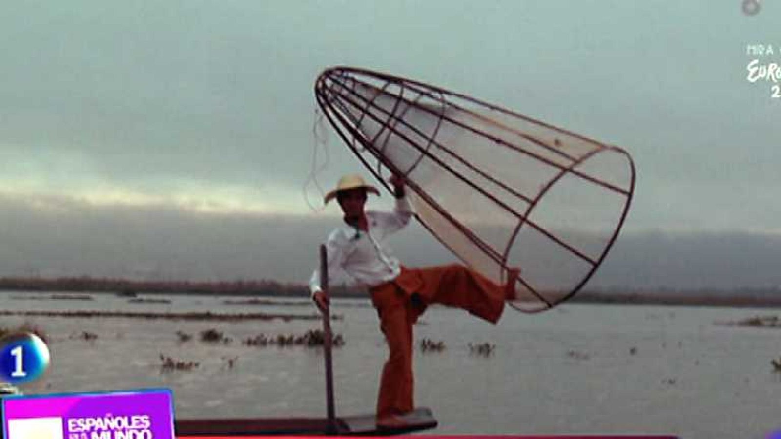 Lo que hay que ver -  22/02/14 - Ver ahora