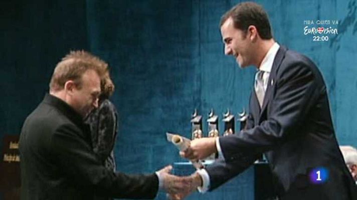 Audiencia Abierta - Audiencia Abierta - 22/02/14