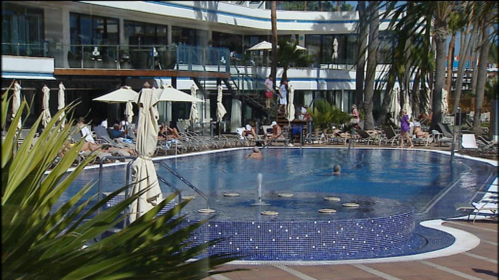 Canarias 2' - 22/02/14 | Ver