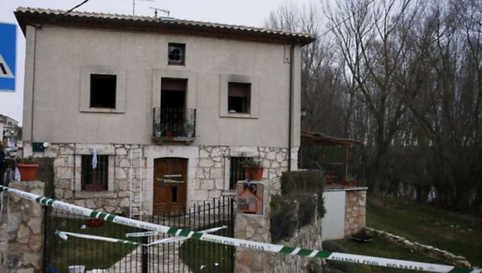 Telediario - 15 horas -  22/02/14 - Ver ahora