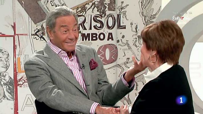 Cine de barrio - La Tonta del bote