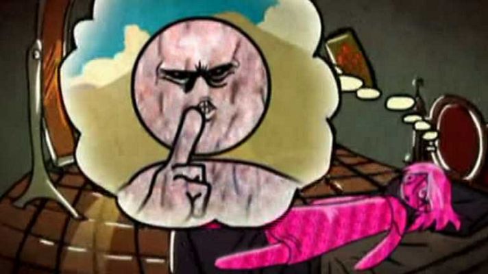 Informe Semanal - Víctimas silenciosas