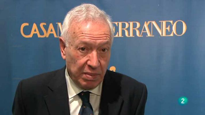 Islam hoy - Debate sobre el conflicto en Siria