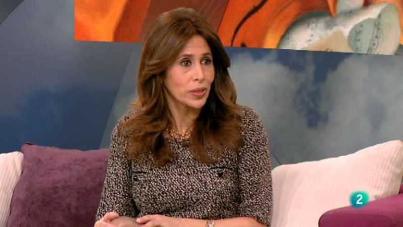 Shalom - Las ventajas de la resiliencia - Ver ahora