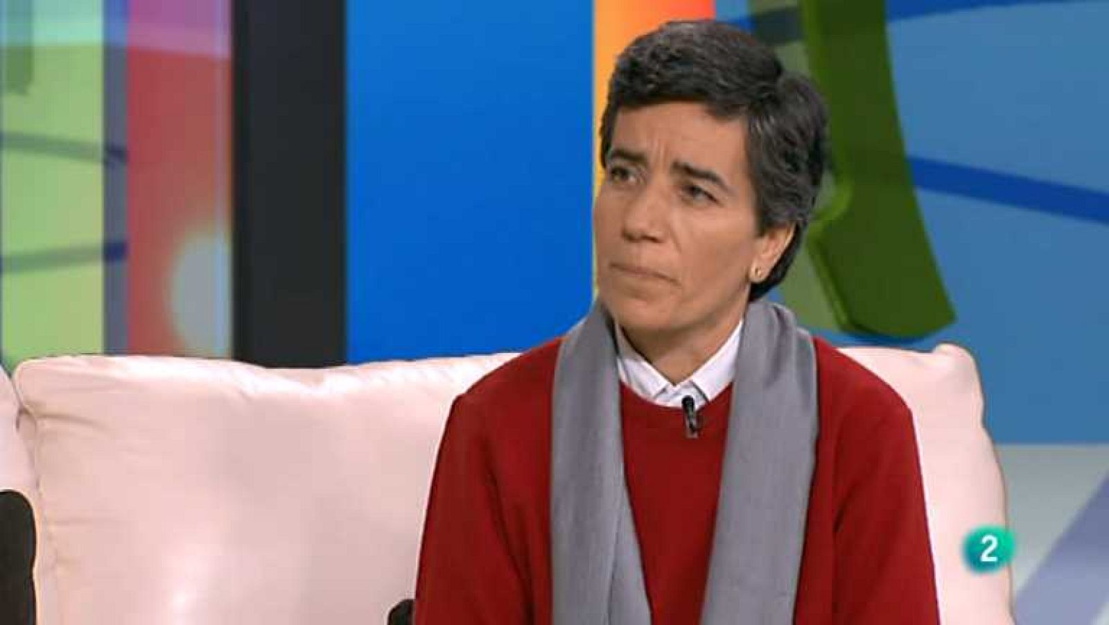 Últimas preguntas - Un mundo nuevo, proyecto común - Ver ahora