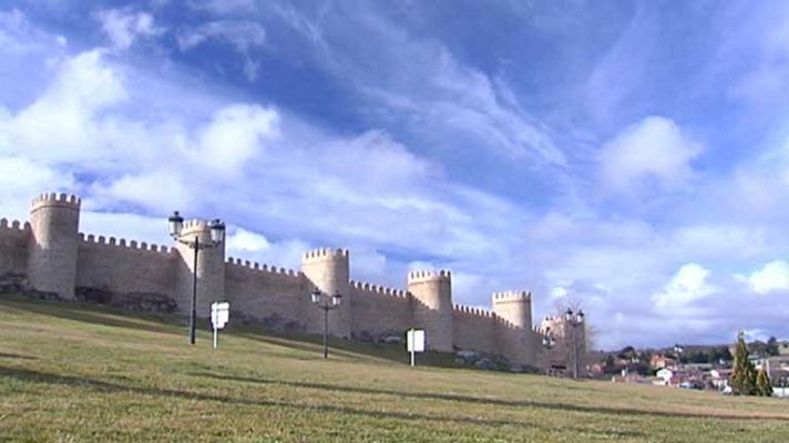 El tiempo - Vientos fuertes en litorales gallego y cantábrico