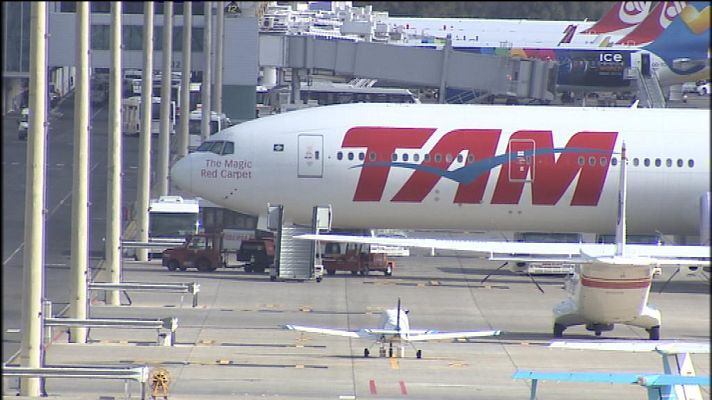 Telecanarias - Telecanarias - 23/02/14