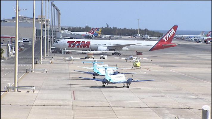 Telecanarias - Canarias 2' - 23/02/14