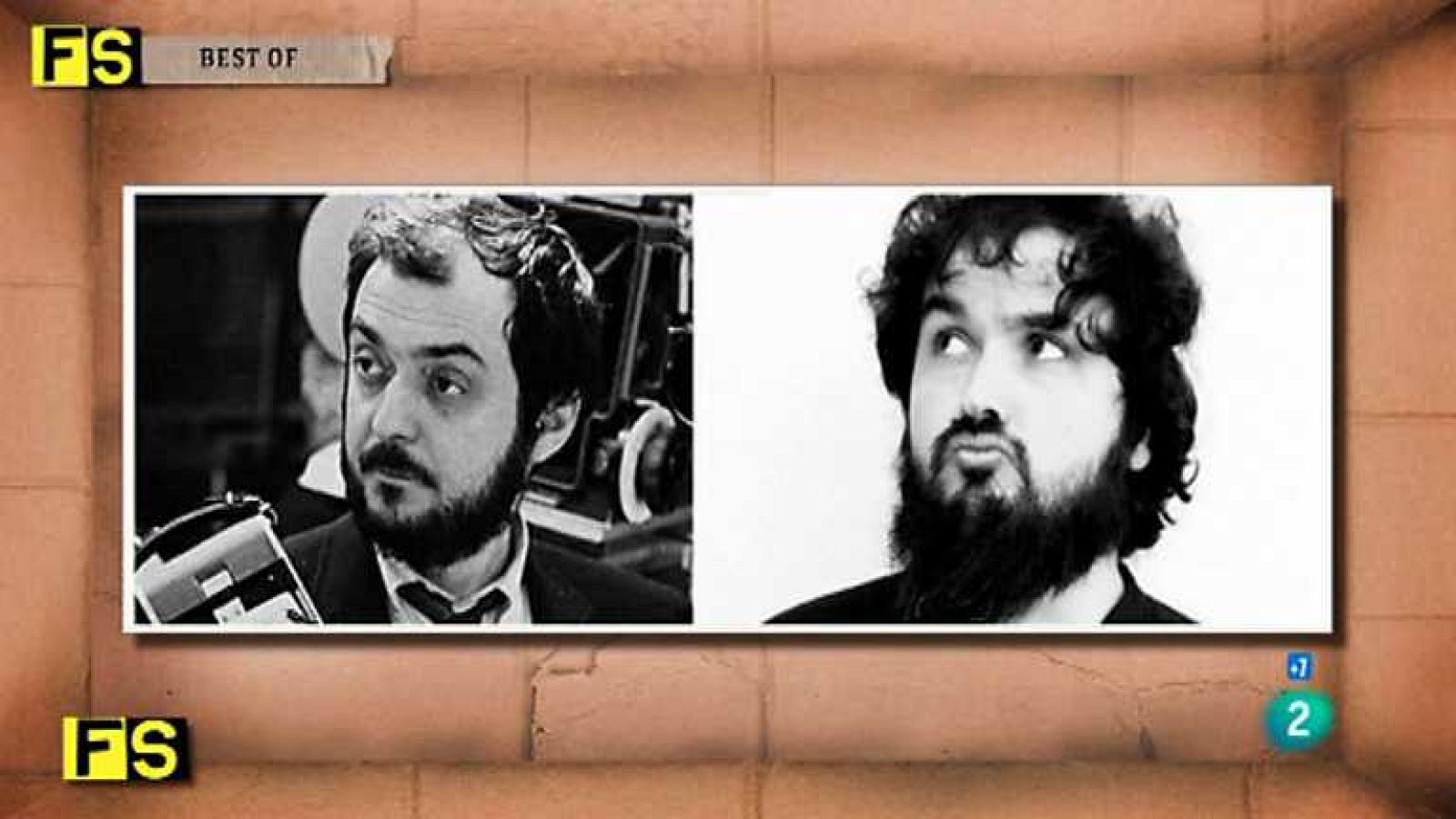 Fiesta suprema - 23/02/14 - ver ahora