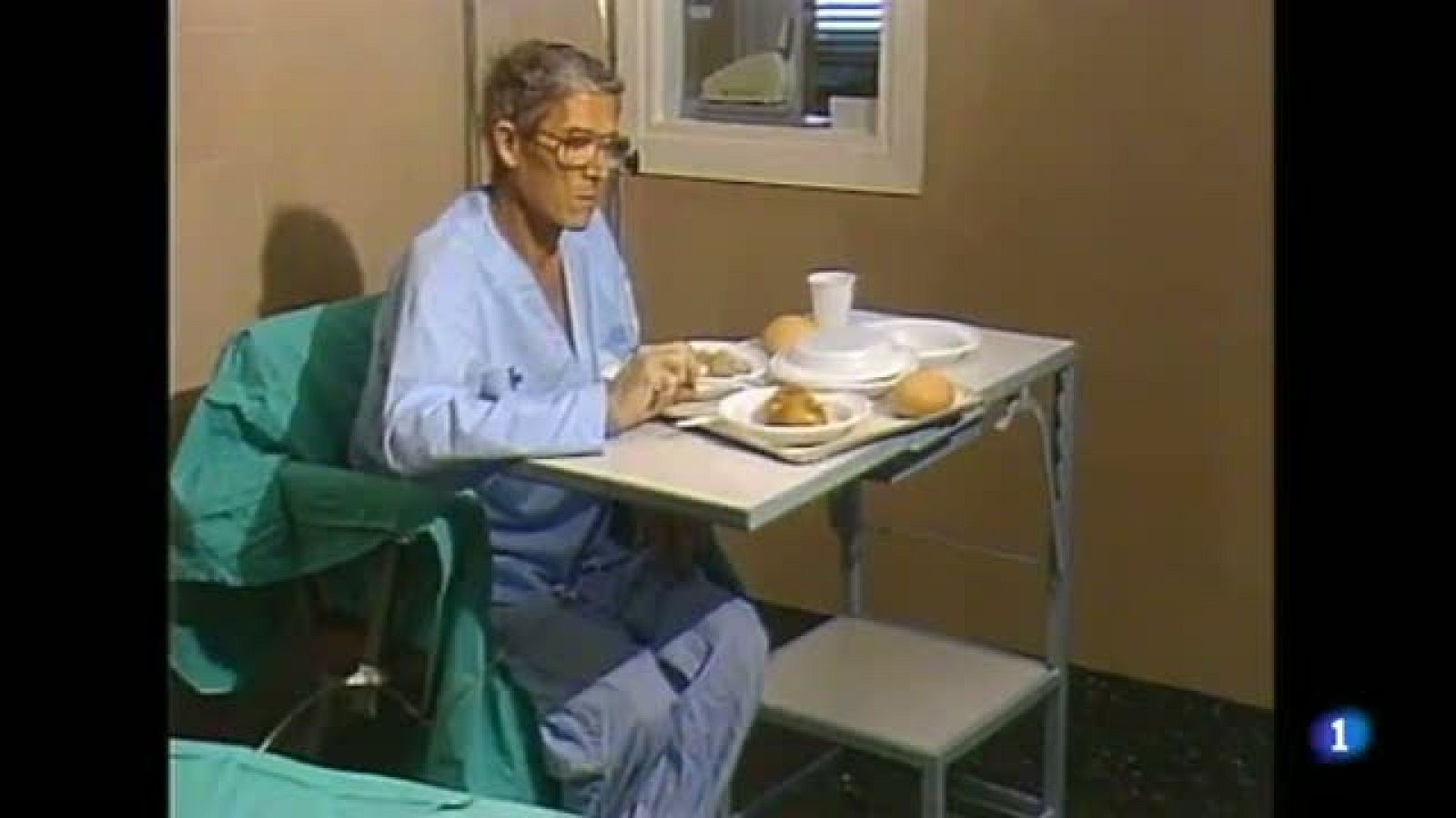 30 anys del primer trasplantament de fetge a Catalunya