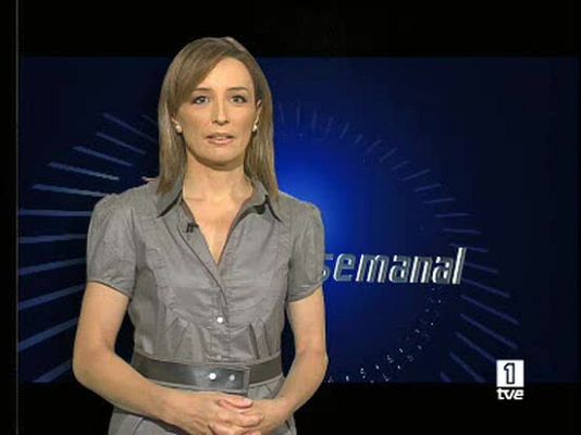 Informe Semanal - Mujeres en el carbón