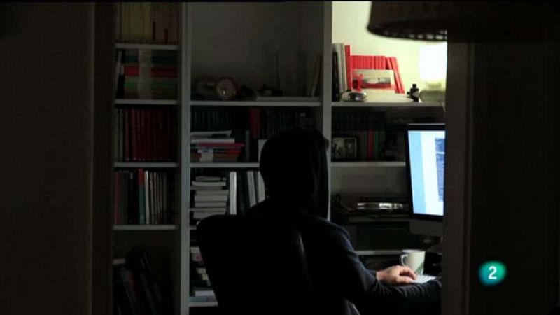 Página 2 - El blog -   El Impostor -  El genero negro