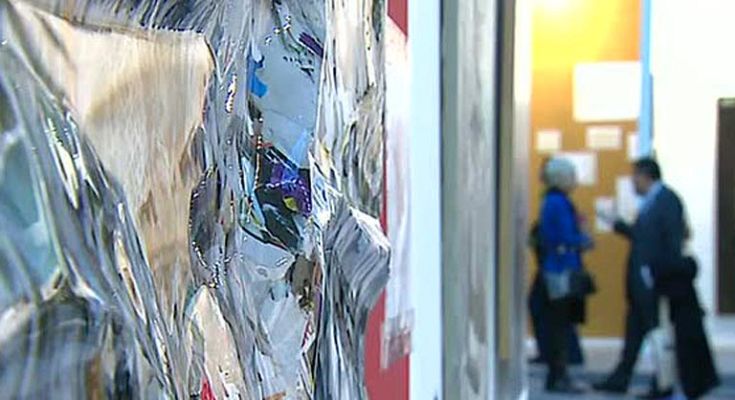  - Art Madrid, arriegadas propuestas al rebufo de ARCO