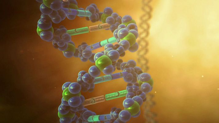 La noche temática - La noche temática: 'Desafíos de la genética'