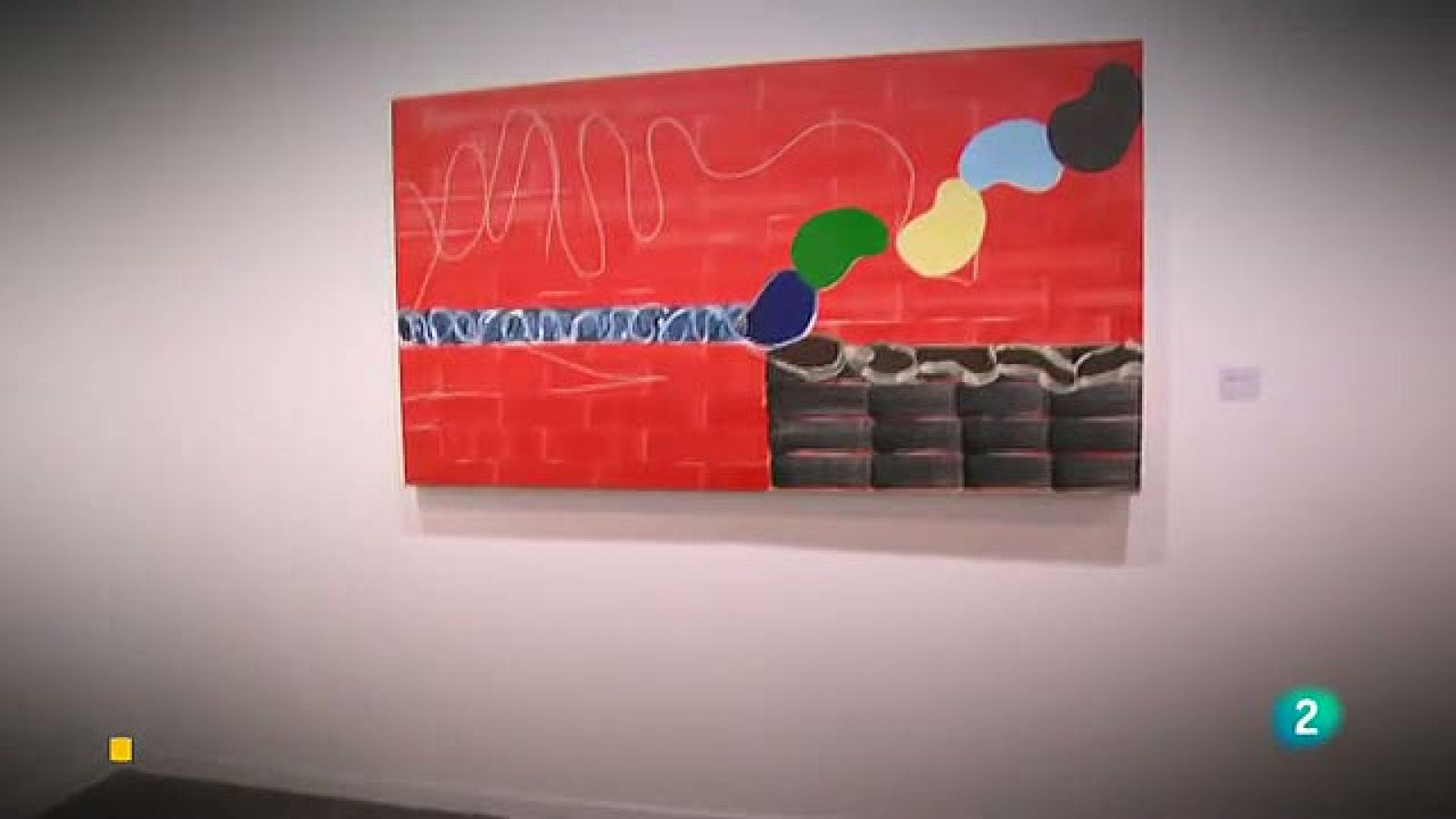 Los nombres propios de ARCO - Ver ahora