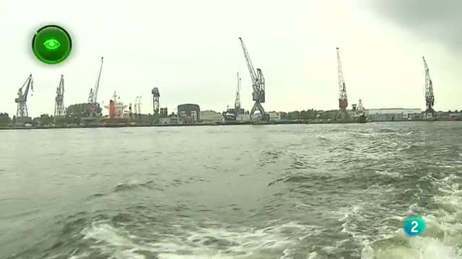 Agrosfera - En primer plano - Agrologística