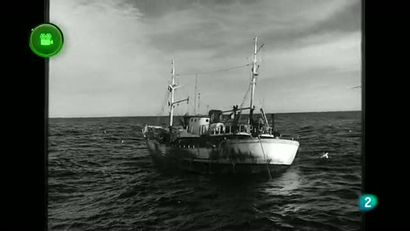 Agrosfera - Tal cómo éramos - Tripulaciones mínimas