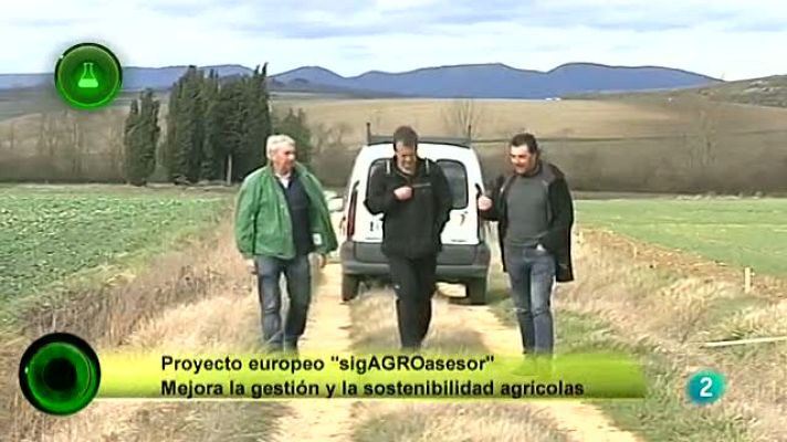 Agrosfera - sigAGROasesor
