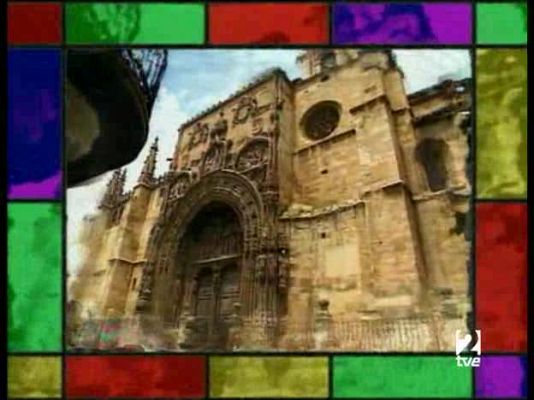 El día del Señor - Nuestra Señora De los Ángeles