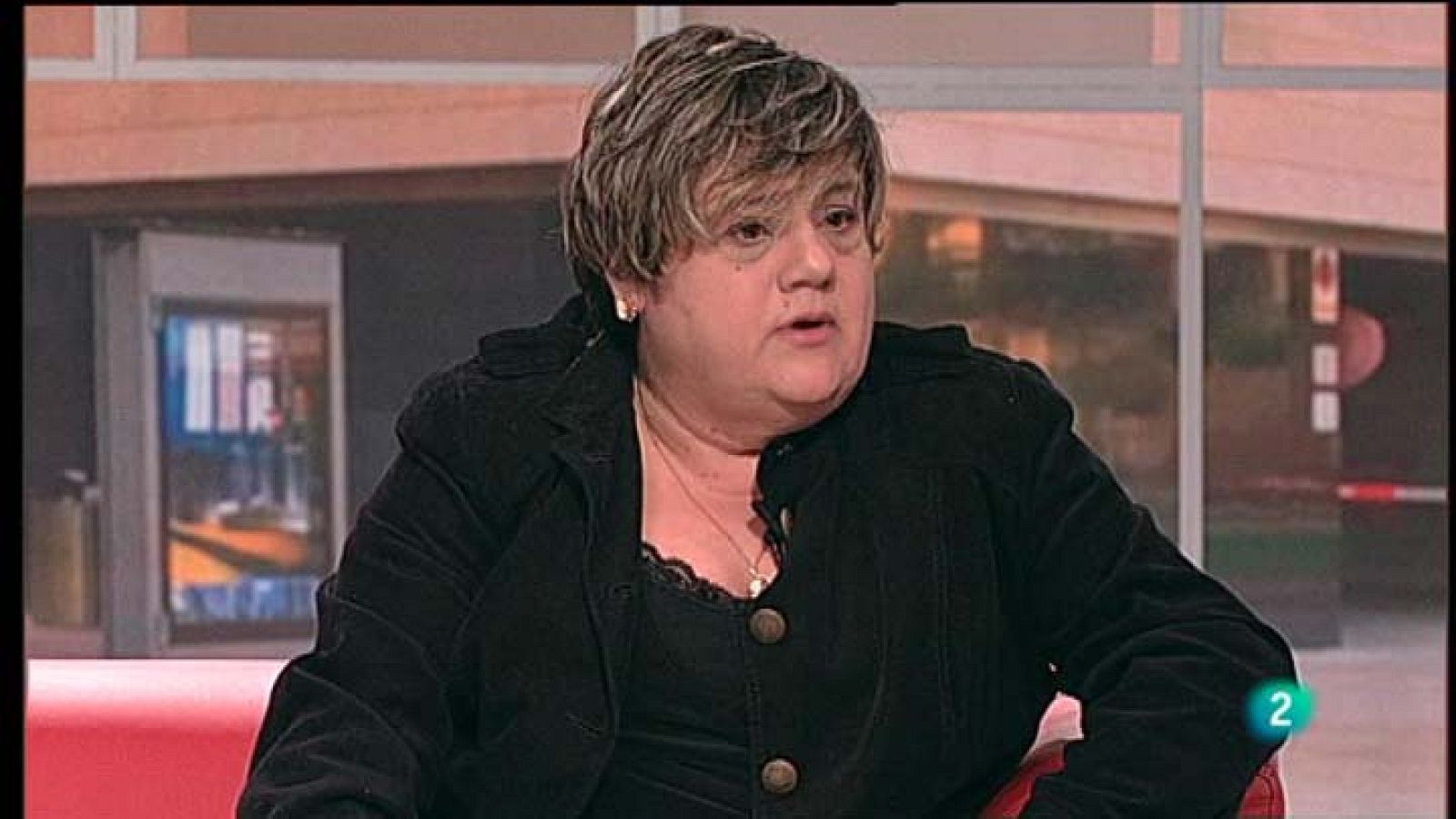 Para Todos La 2 - ONG Federación Española de Asociaciones de Espina Bífida e Hidrocefalia