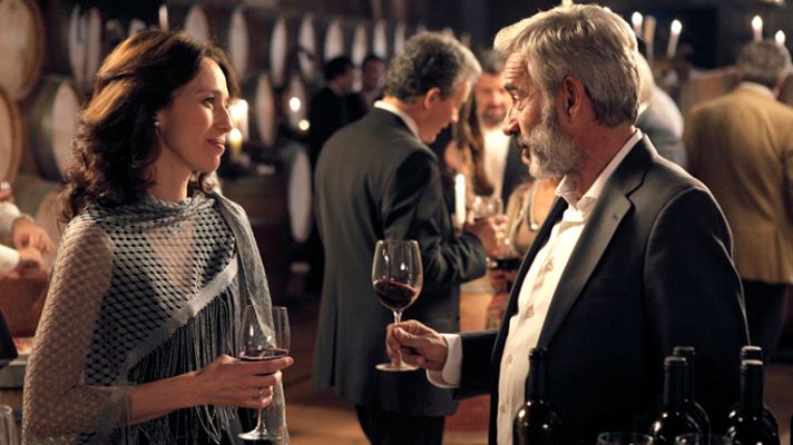 Cuéntame cómo pasó - Avance del capítulo 260