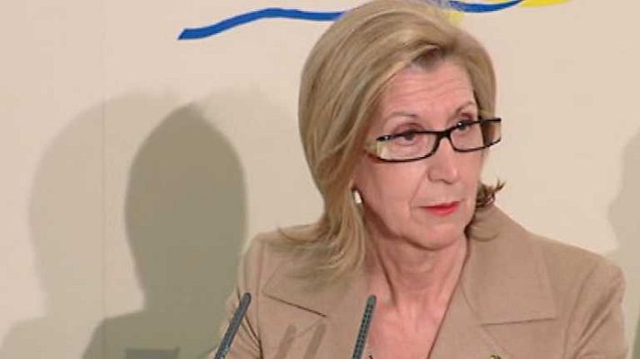 L'informatiu - Comunitat Valenciana - La Comunidad Valenciana en 2' - 24/02/14