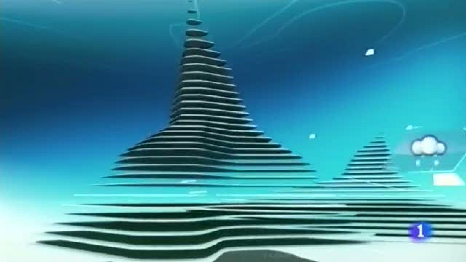 El tiempo en Castilla y León - 24/02/14