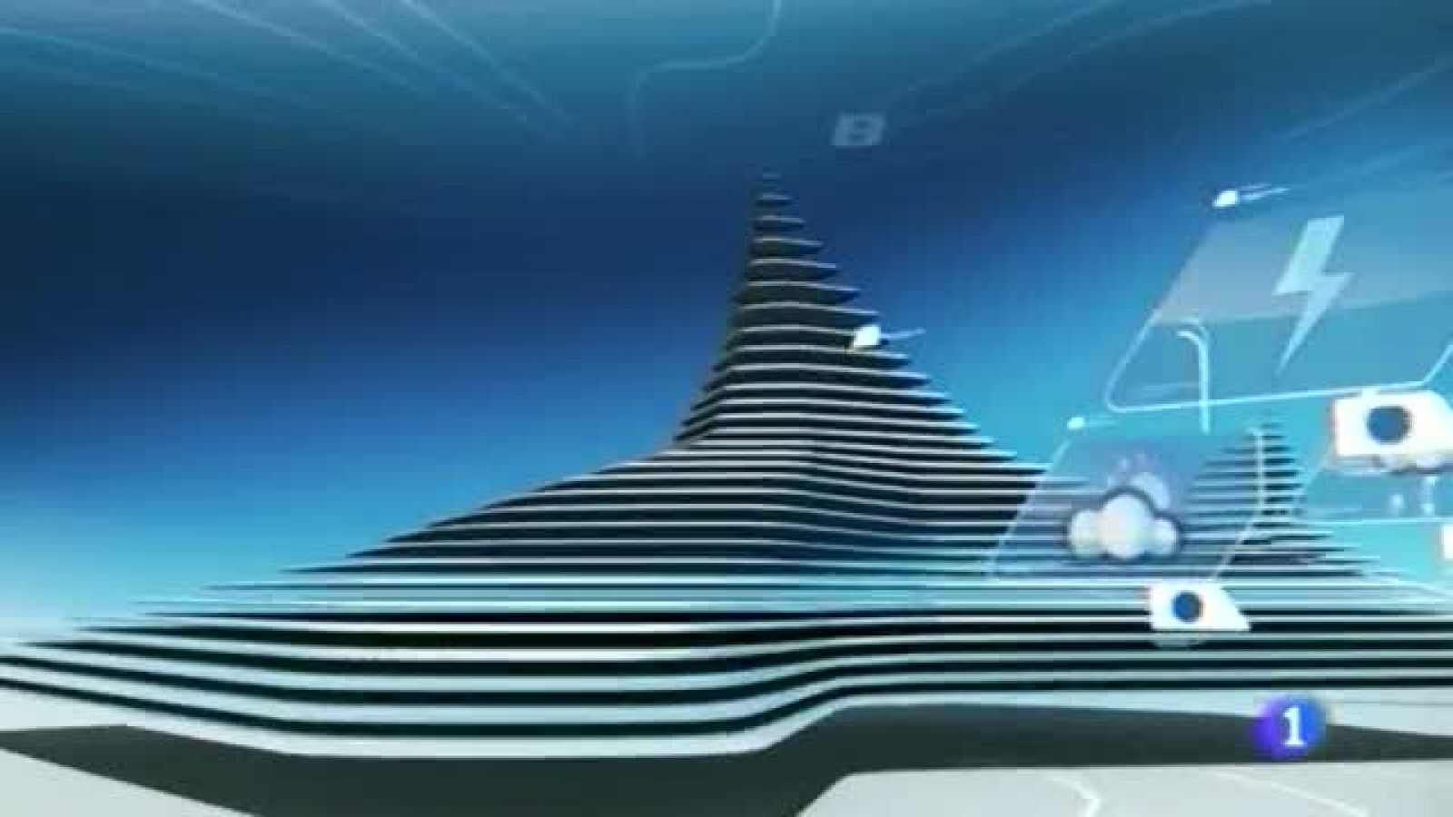 El tiempo en el País Vasco - 24/02/14