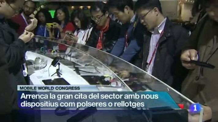 L'Informatiu - L'Informatiu - 24/02/2014