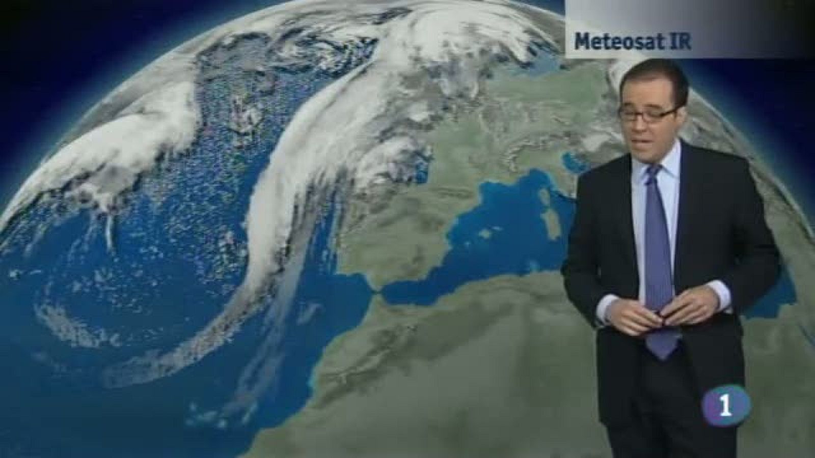 El Tiempo en Castilla-La Mancha. 24/02/14 | Ver