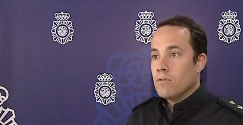 Informativo de Madrid - Informativo de Madrid - 24/02/14