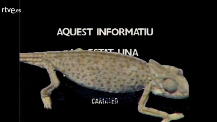 Arxiu TVE Catalunya - Camaleó - La mort