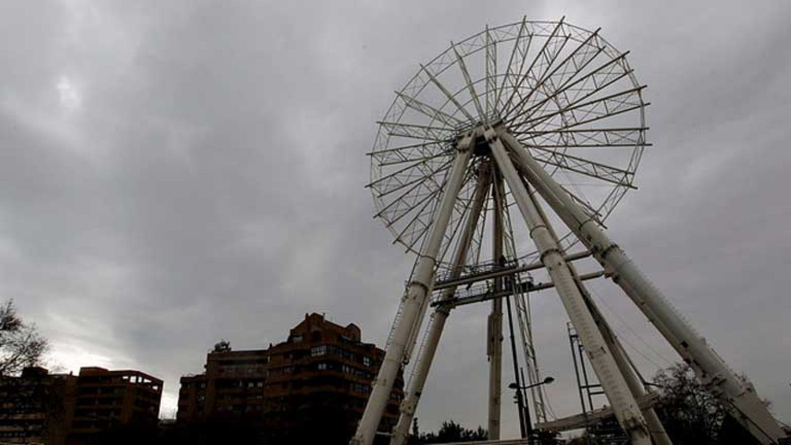 Mañana, rachas de viento fuerte en Galicia y baja la cota de nieve