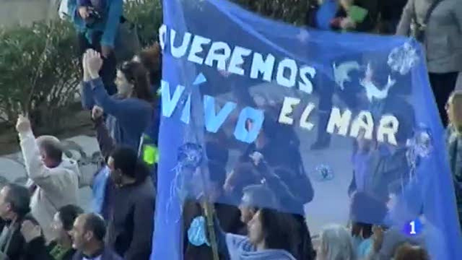 Informatiu Balear 2 - 24/02/14 | Ver