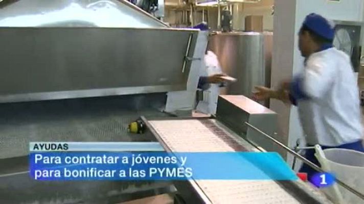 Noticias Murcia - Noticias Murcia 2.(24/02/2014)