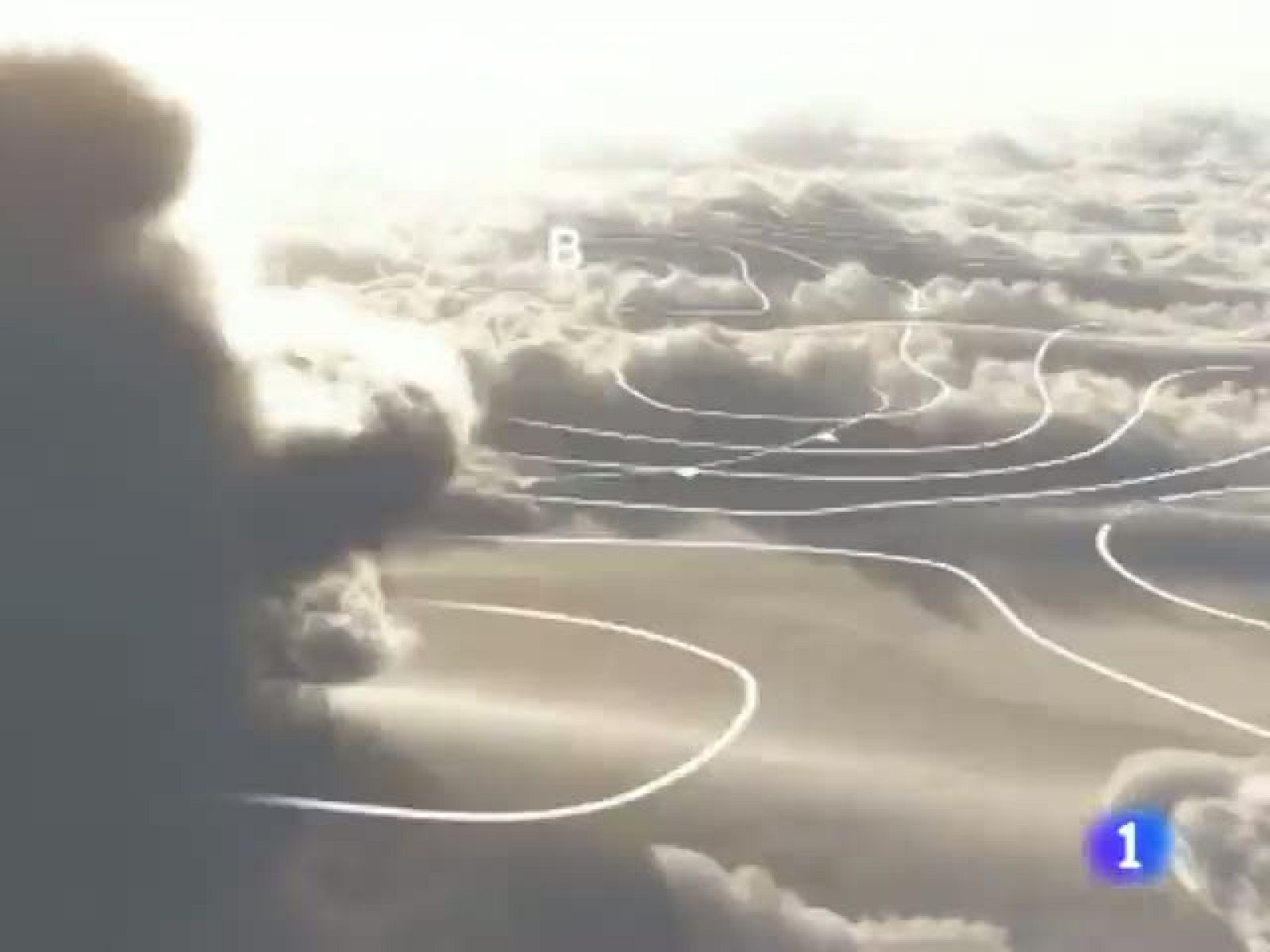 El tiempo en La Rioja - 24/02/14 | Ver