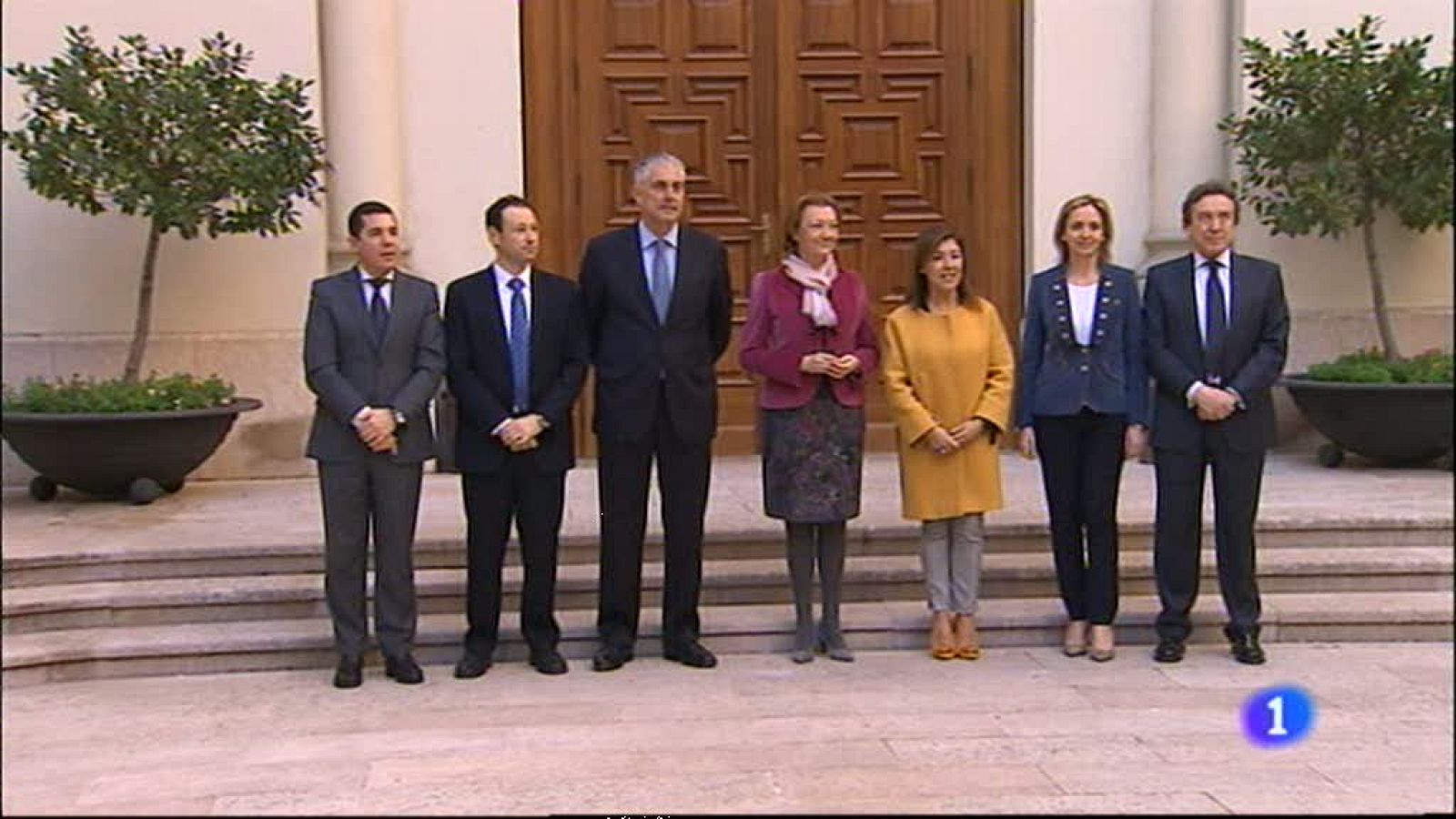 Noticias Aragón 2' - 24/02/14 | Ver