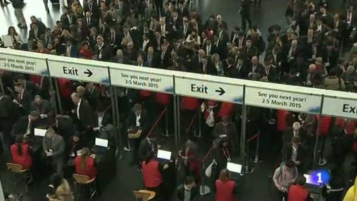 L'Informatiu - L'Informatiu 2 - 24/02/2014